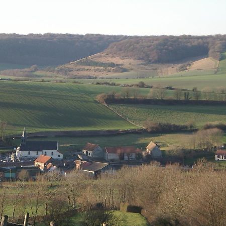 Ferme Des Tilleuls Bezinghem 외부 사진