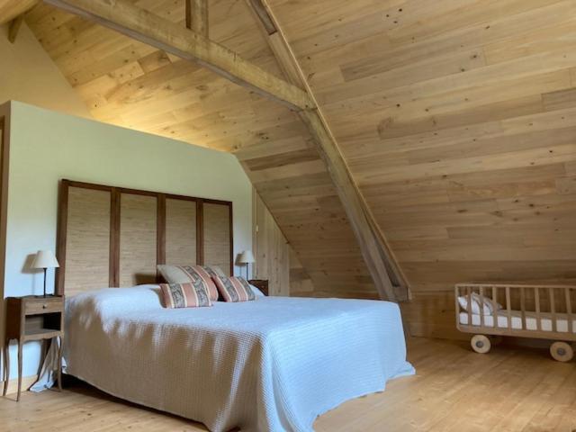 Ferme Des Tilleuls Bezinghem 외부 사진
